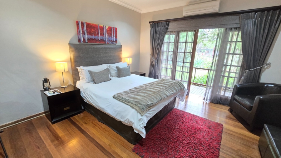 13 Bedroom Property for Sale in Dan Pienaar Free State